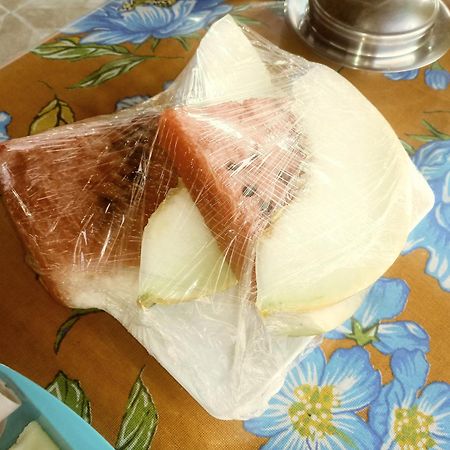 Cantinho Da Rapha Velha Boipeba 外观 照片